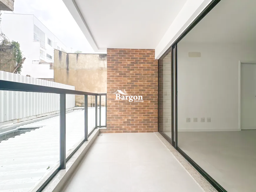 Apartamento à venda em Aeroporto, Juiz de Fora - MG - Foto 3