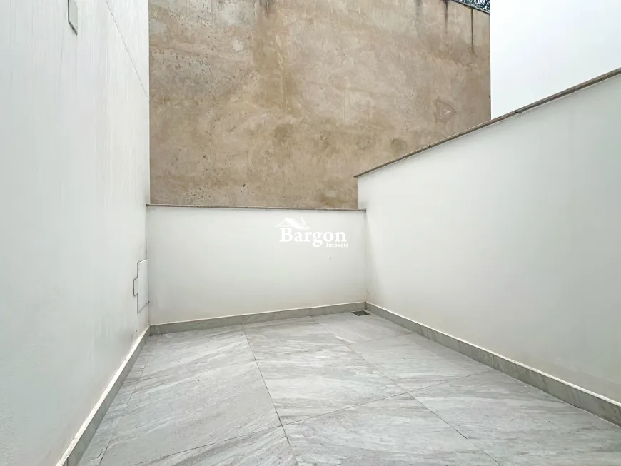 Apartamento à venda em Aeroporto, Juiz de Fora - MG - Foto 5