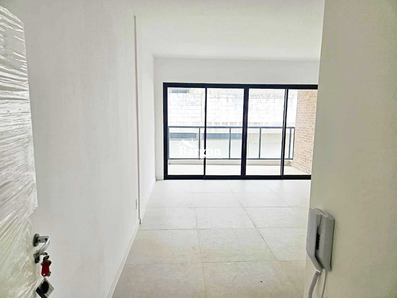 Apartamento à venda em Aeroporto, Juiz de Fora - MG - Foto 1