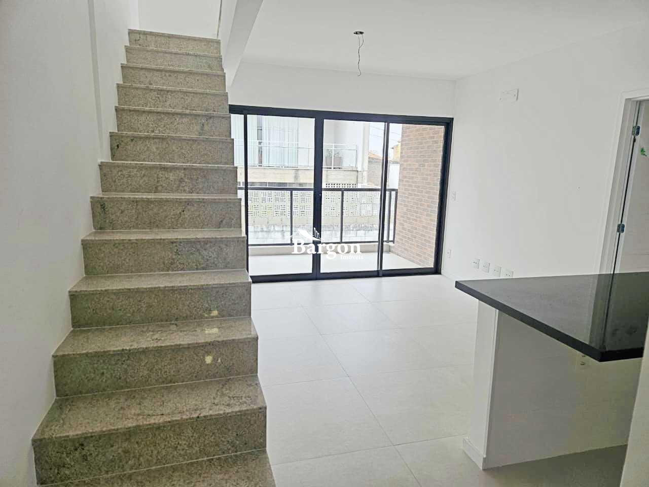 Cobertura à venda em Aeroporto, Juiz de Fora - MG - Foto 1