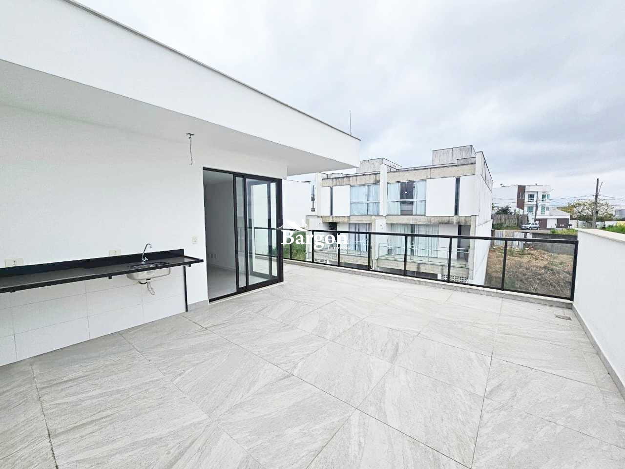 Cobertura à venda em Aeroporto, Juiz de Fora - MG - Foto 15