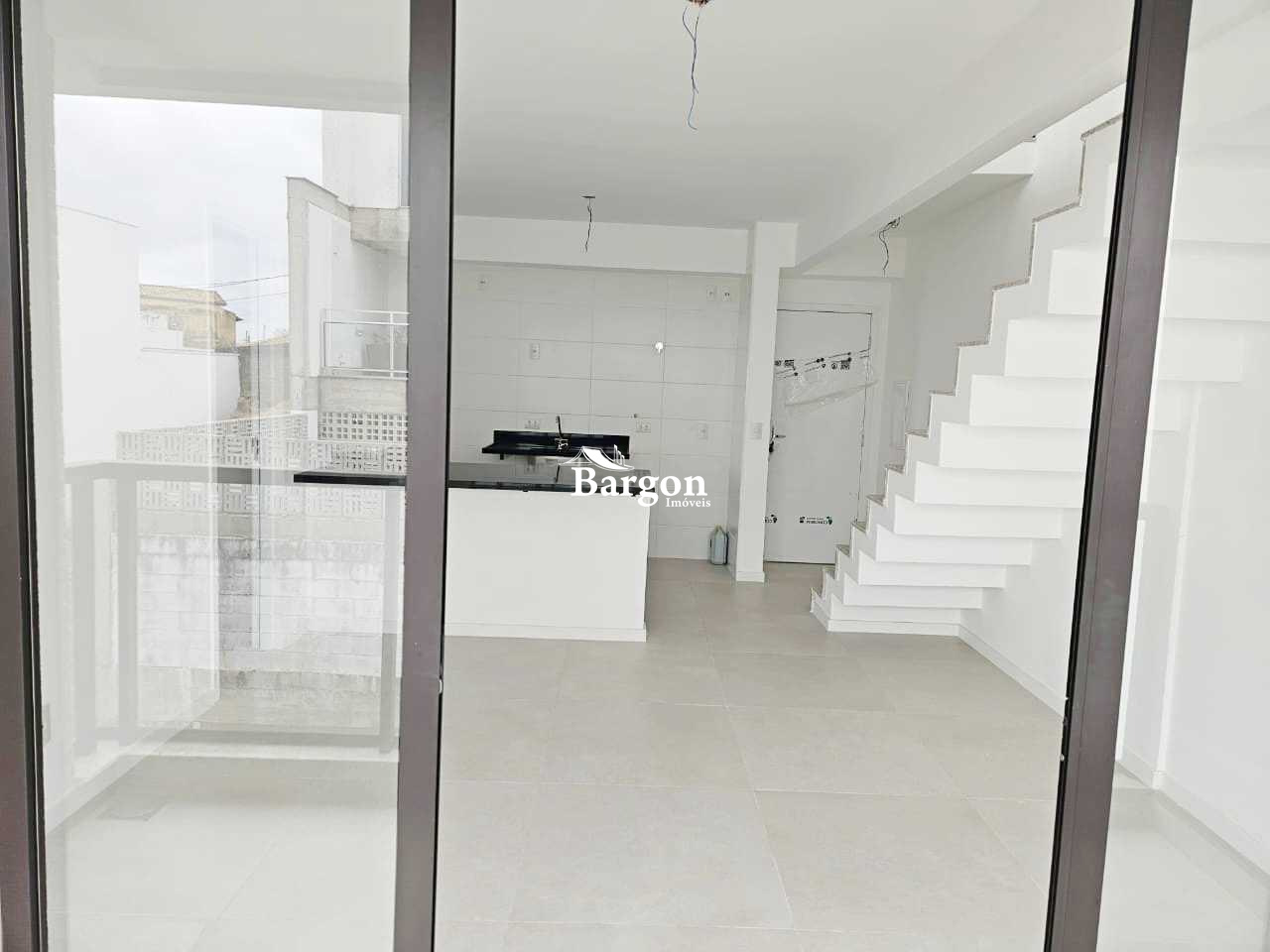 Cobertura à venda em Aeroporto, Juiz de Fora - MG - Foto 3