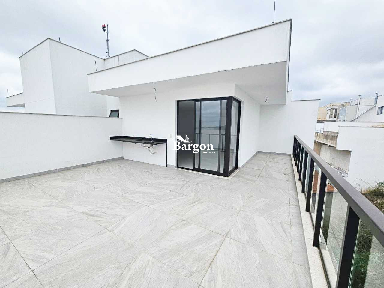 Cobertura à venda em Aeroporto, Juiz de Fora - MG - Foto 14