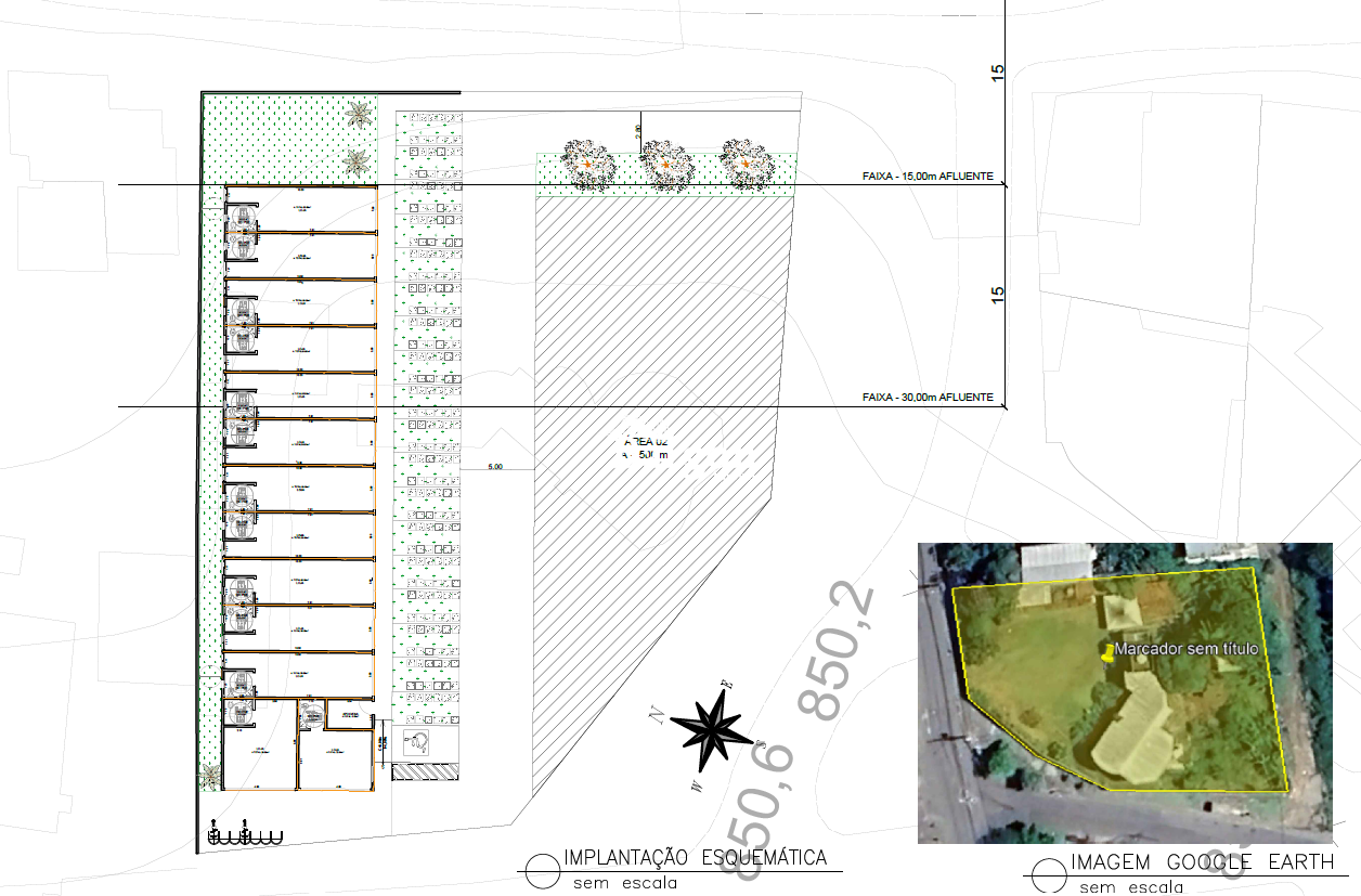 Imóvel Comercial à venda em Santos Dumont, Juiz de Fora - MG - Foto 4