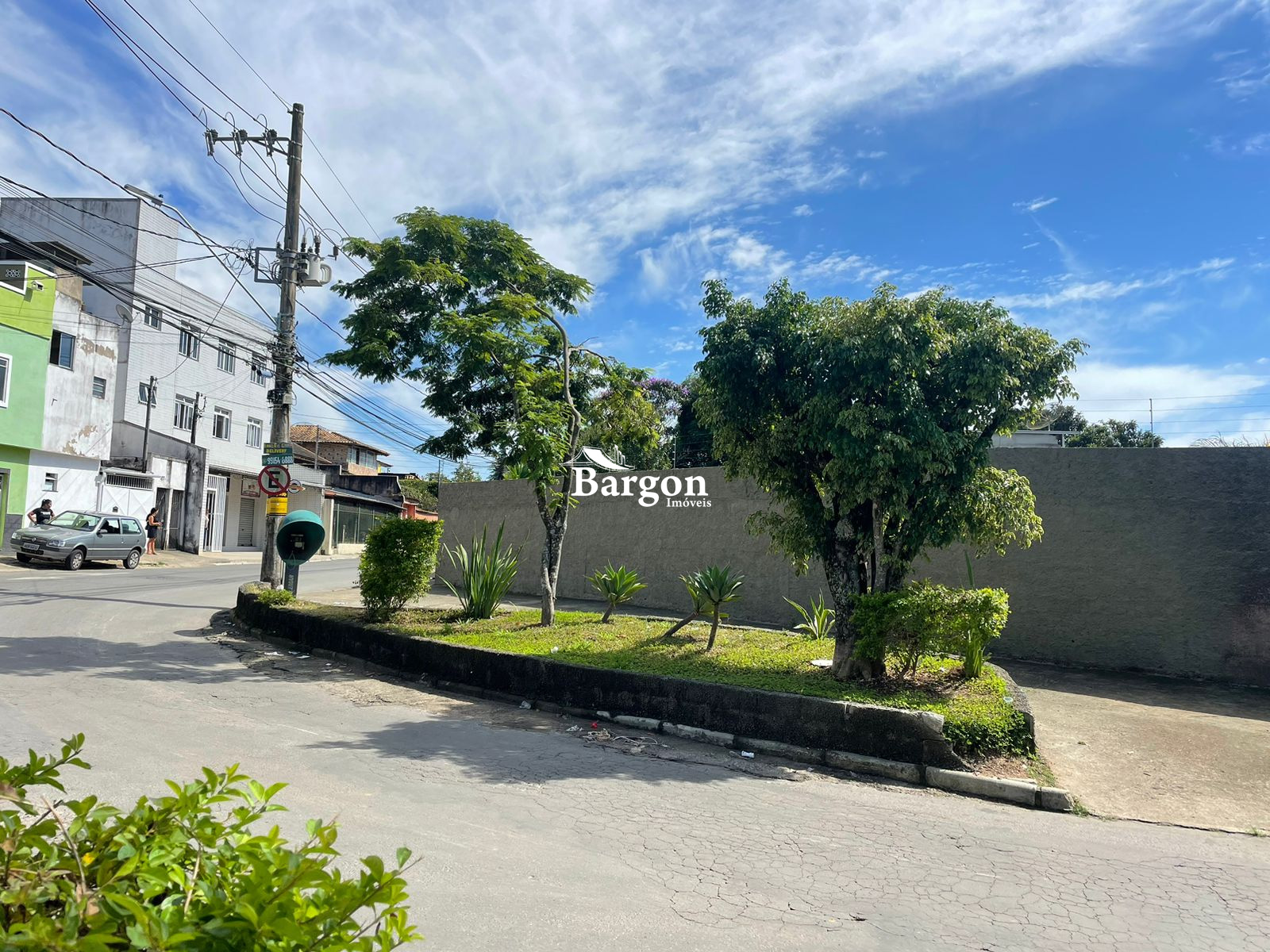 Imóvel Comercial à venda em Santos Dumont, Juiz de Fora - MG - Foto 2