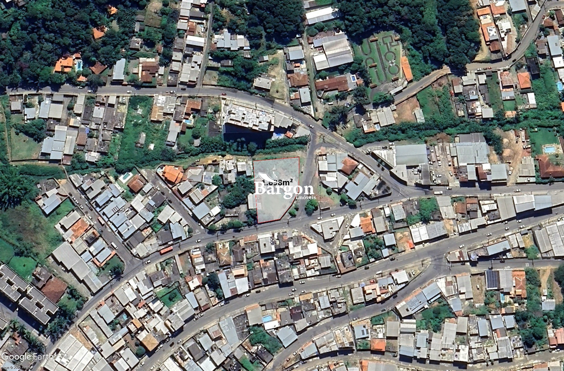 Imóvel Comercial à venda em Santos Dumont, Juiz de Fora - MG - Foto 3