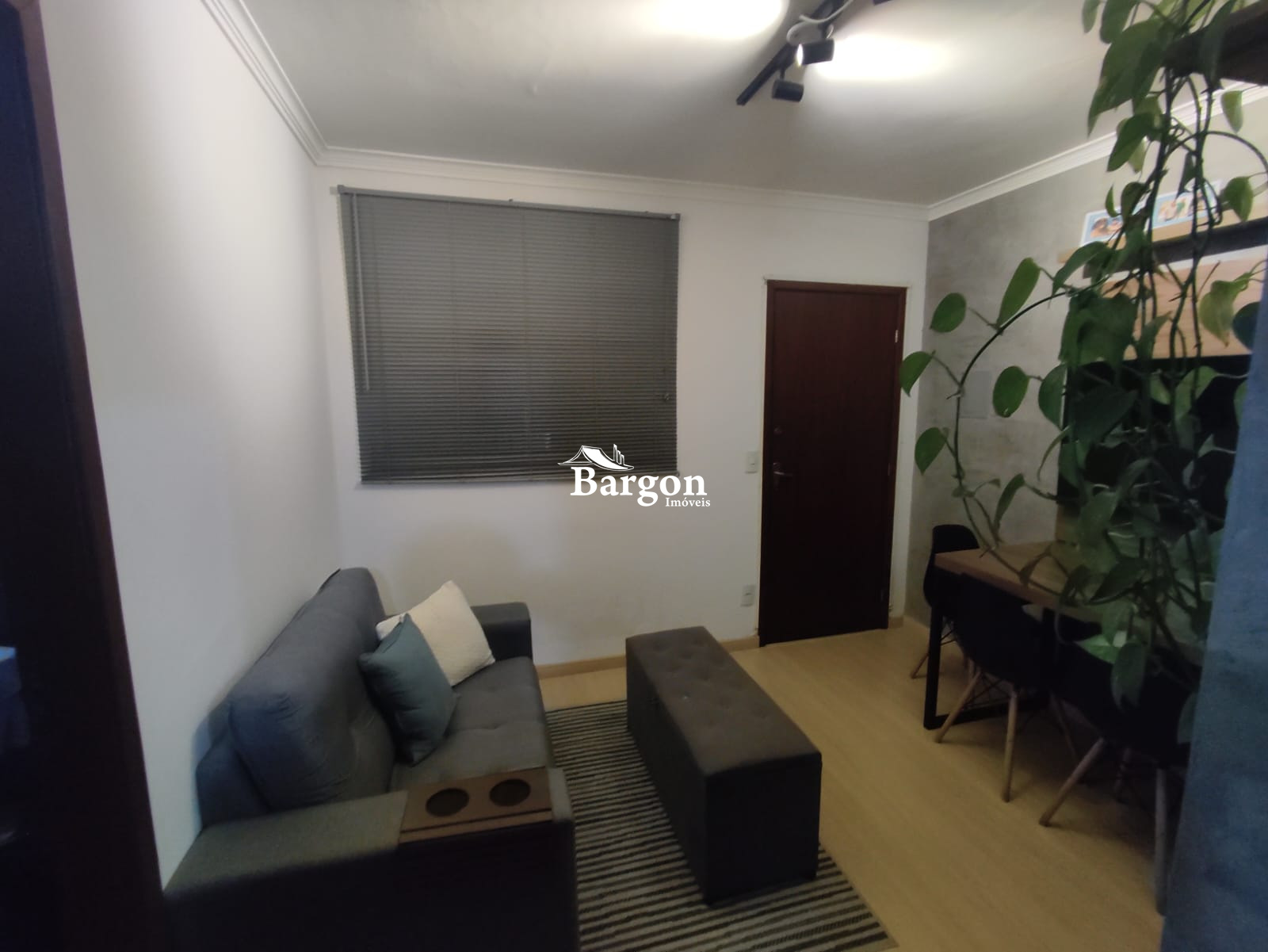 Apartamento à venda em Vivendas da Serra, Juiz de Fora - MG