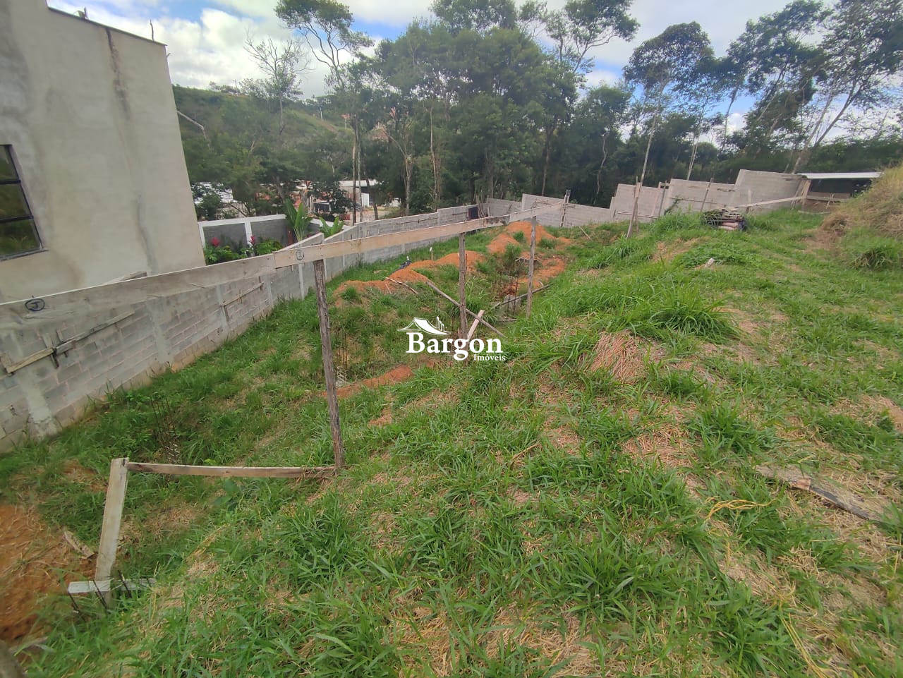 Terreno Residencial à venda em Salvaterra, Juiz de Fora - MG - Foto 3