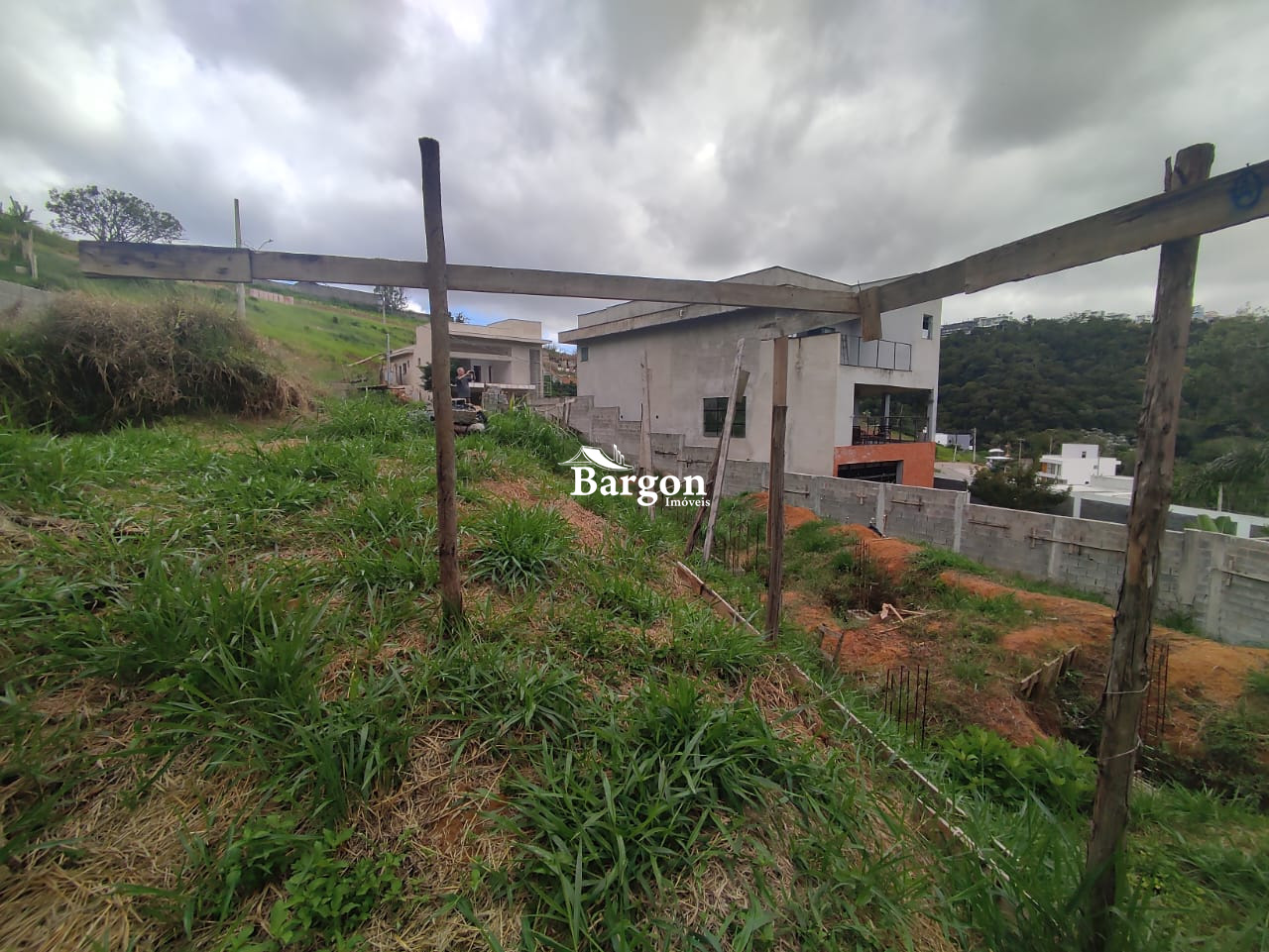 Terreno Residencial à venda em Salvaterra, Juiz de Fora - MG - Foto 31