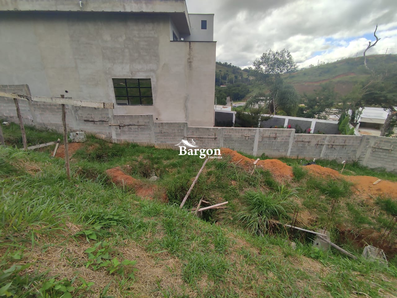Terreno Residencial à venda em Salvaterra, Juiz de Fora - MG - Foto 4