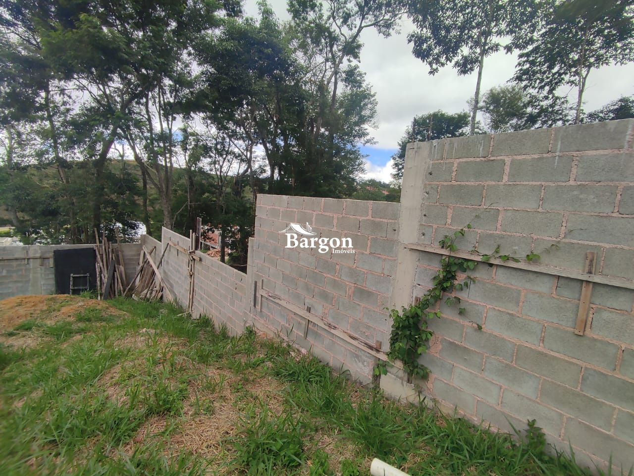 Terreno Residencial à venda em Salvaterra, Juiz de Fora - MG - Foto 8