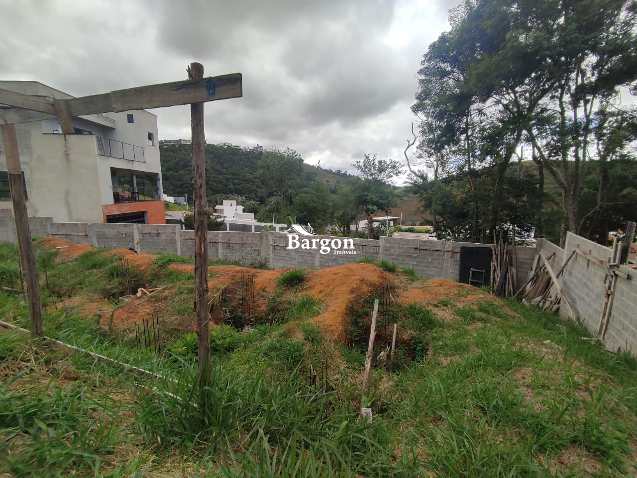 Terreno Residencial à venda em Salvaterra, Juiz de Fora - MG - Foto 30
