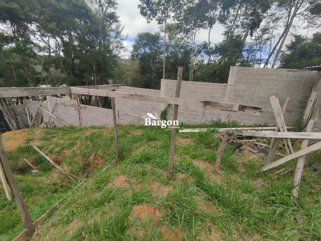 Terreno Residencial à venda em Salvaterra, Juiz de Fora - MG - Foto 12