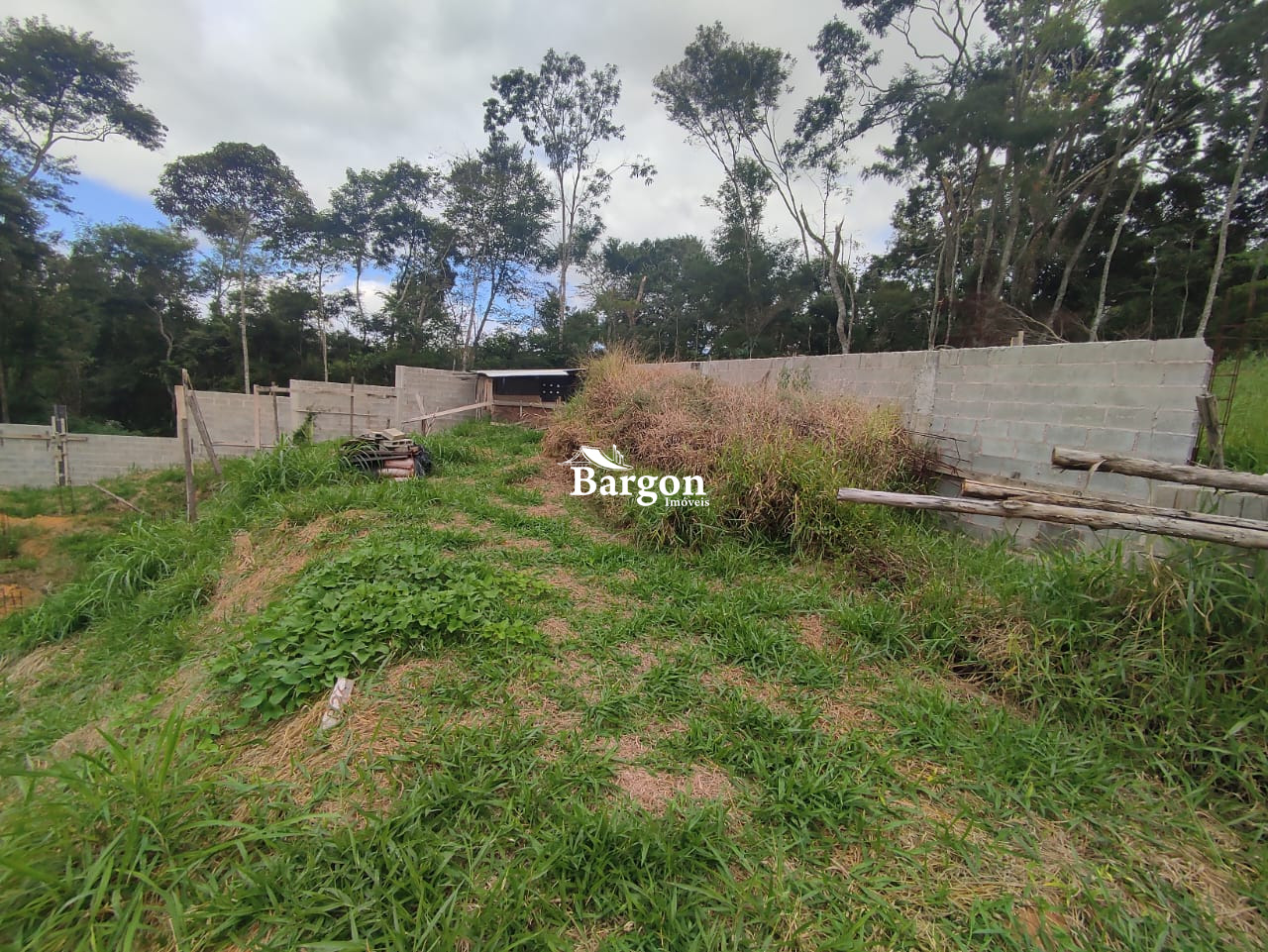 Terreno Residencial à venda em Salvaterra, Juiz de Fora - MG - Foto 33