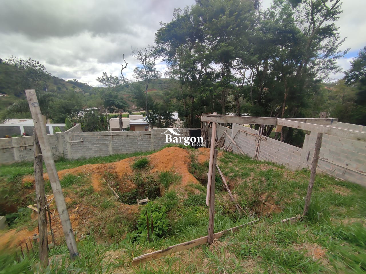 Terreno Residencial à venda em Salvaterra, Juiz de Fora - MG - Foto 2