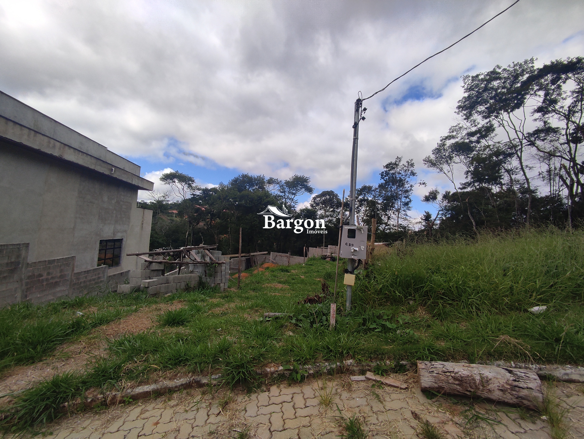 Terreno Residencial à venda em Salvaterra, Juiz de Fora - MG - Foto 46