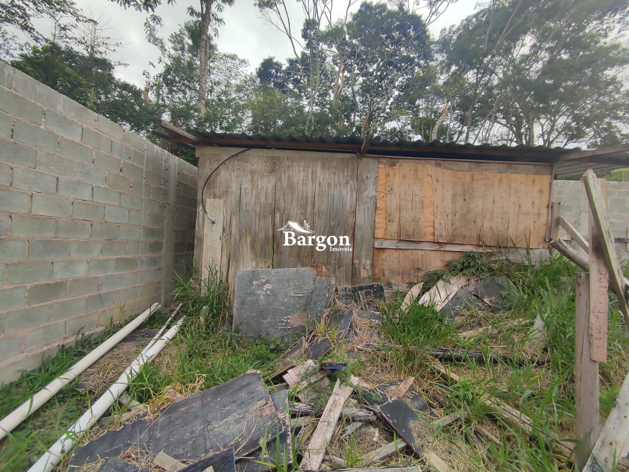 Terreno Residencial à venda em Salvaterra, Juiz de Fora - MG - Foto 6
