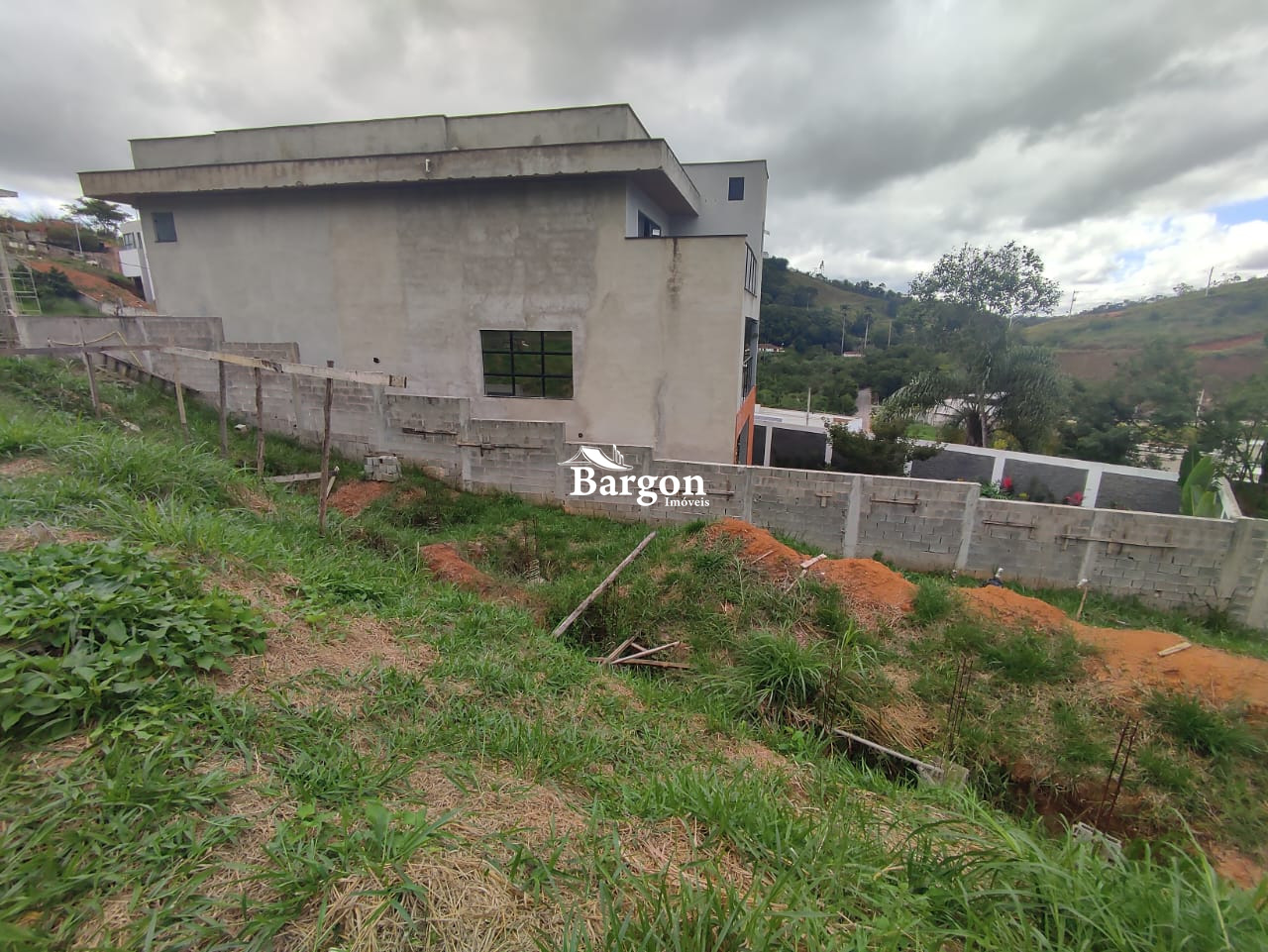 Terreno Residencial à venda em Salvaterra, Juiz de Fora - MG - Foto 5