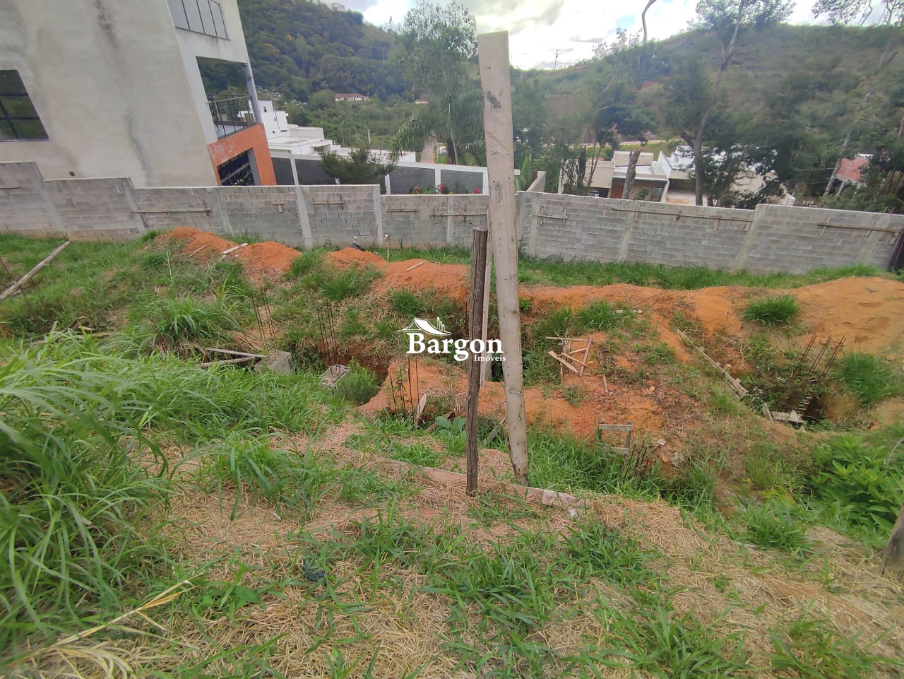 Terreno Residencial à venda em Salvaterra, Juiz de Fora - MG - Foto 40