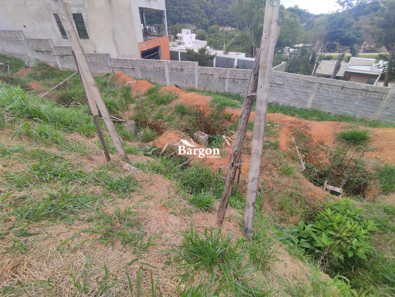 Terreno Residencial à venda em Salvaterra, Juiz de Fora - MG - Foto 18