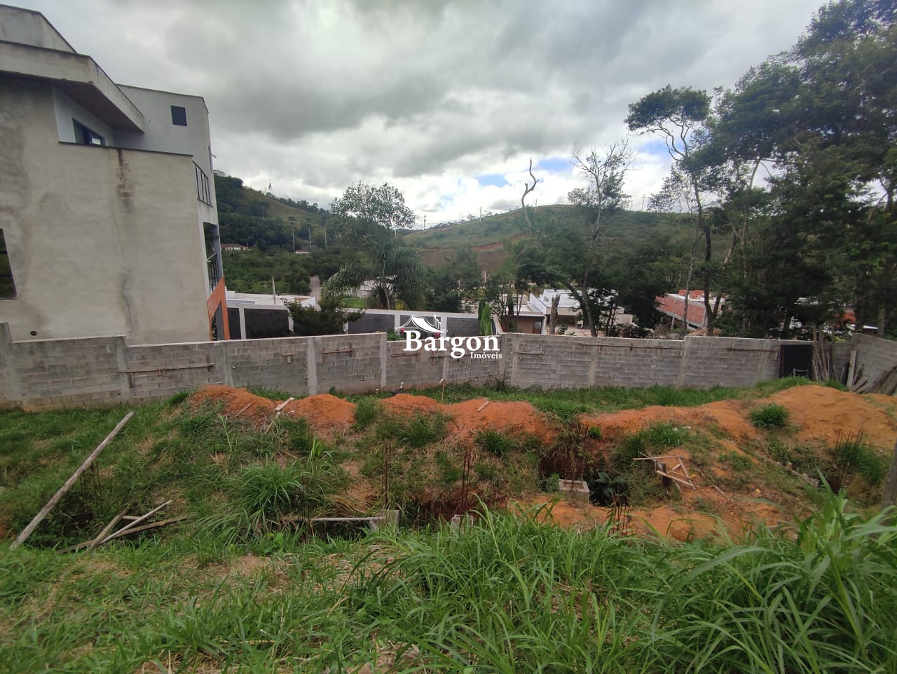 Terreno Residencial à venda em Salvaterra, Juiz de Fora - MG - Foto 21