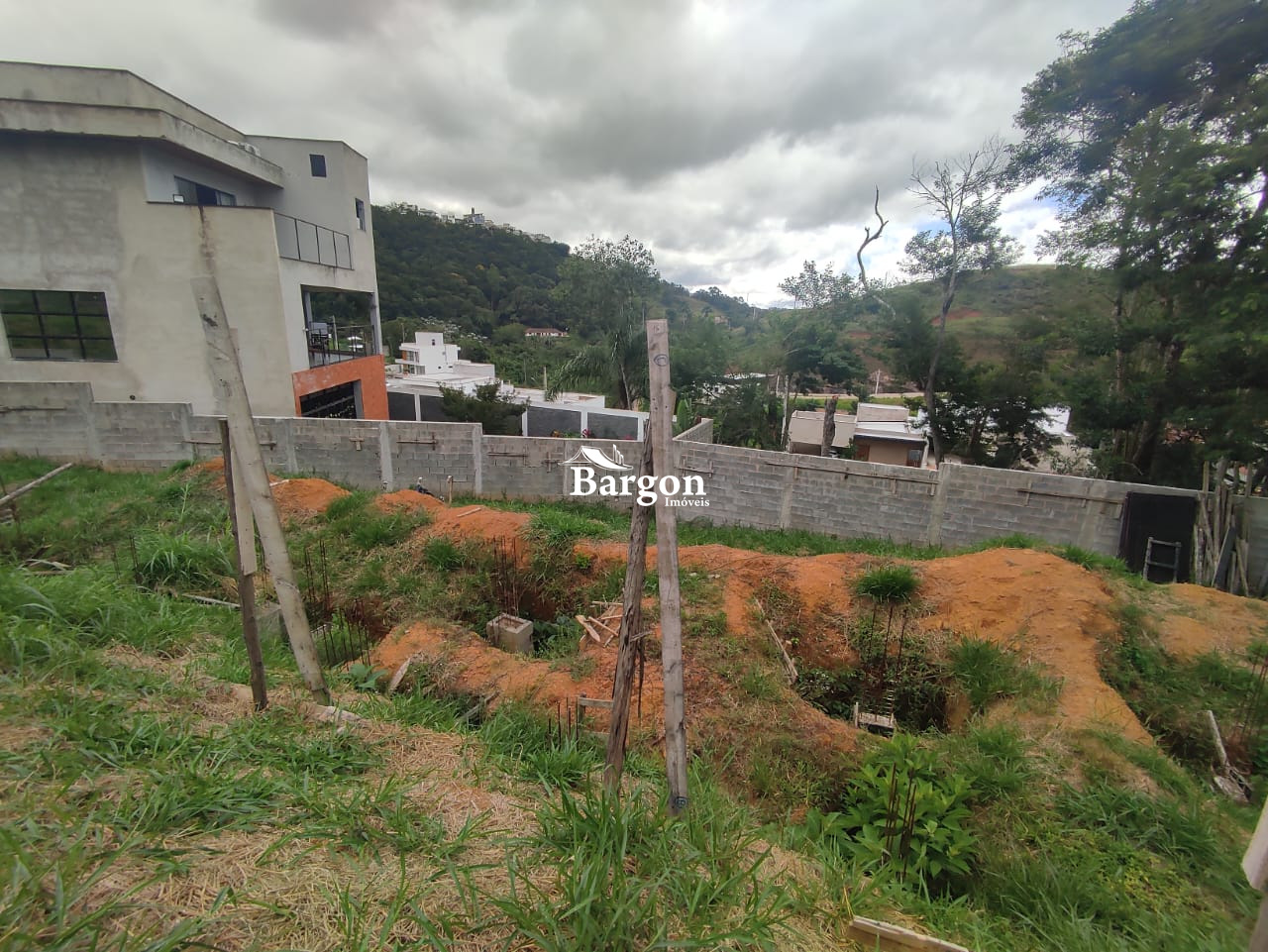 Terreno Residencial à venda em Salvaterra, Juiz de Fora - MG - Foto 44