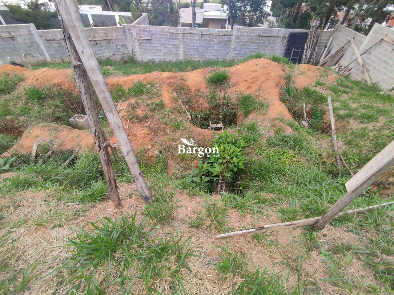 Terreno Residencial à venda em Salvaterra, Juiz de Fora - MG - Foto 10