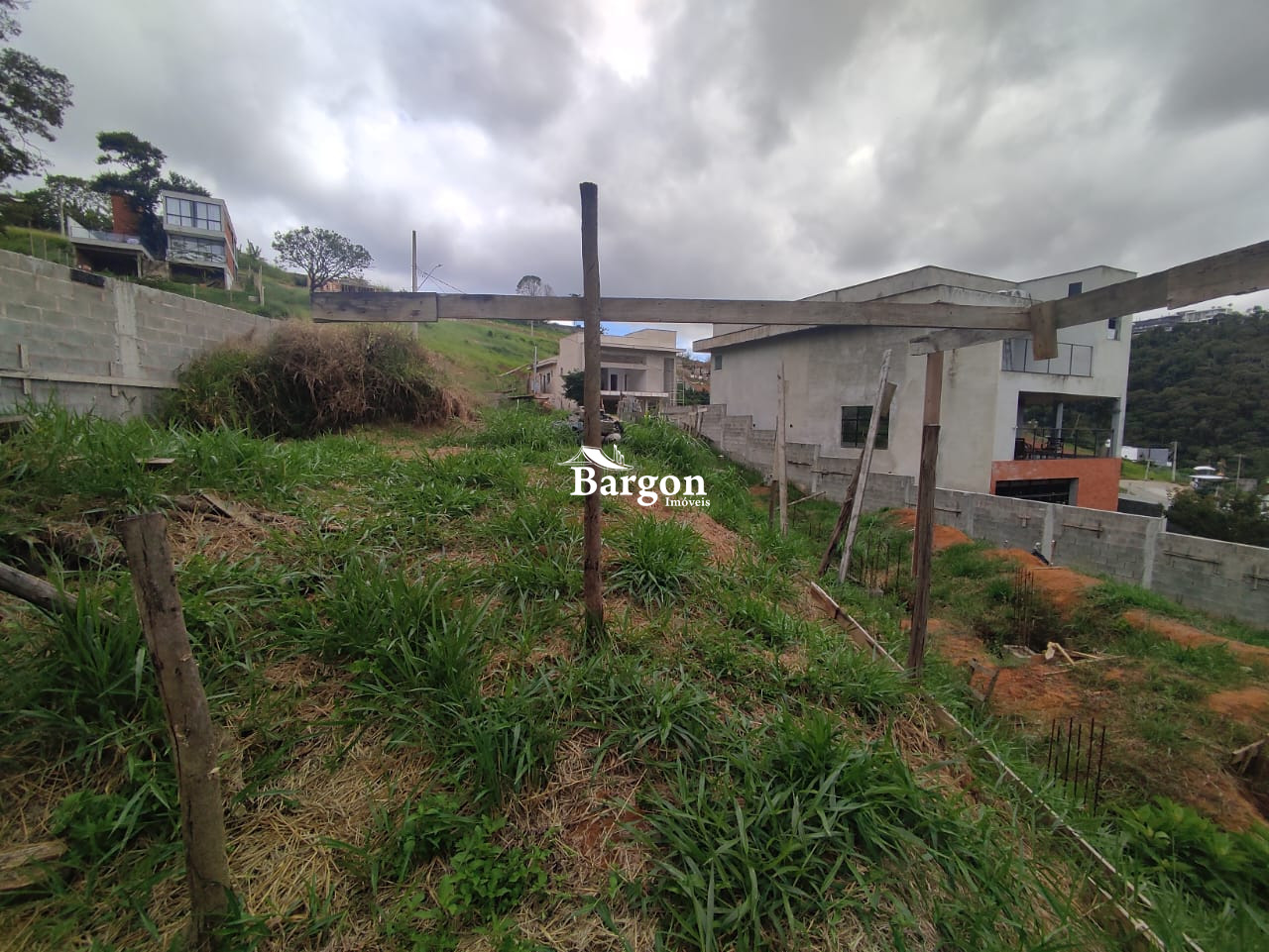 Terreno Residencial à venda em Salvaterra, Juiz de Fora - MG - Foto 17