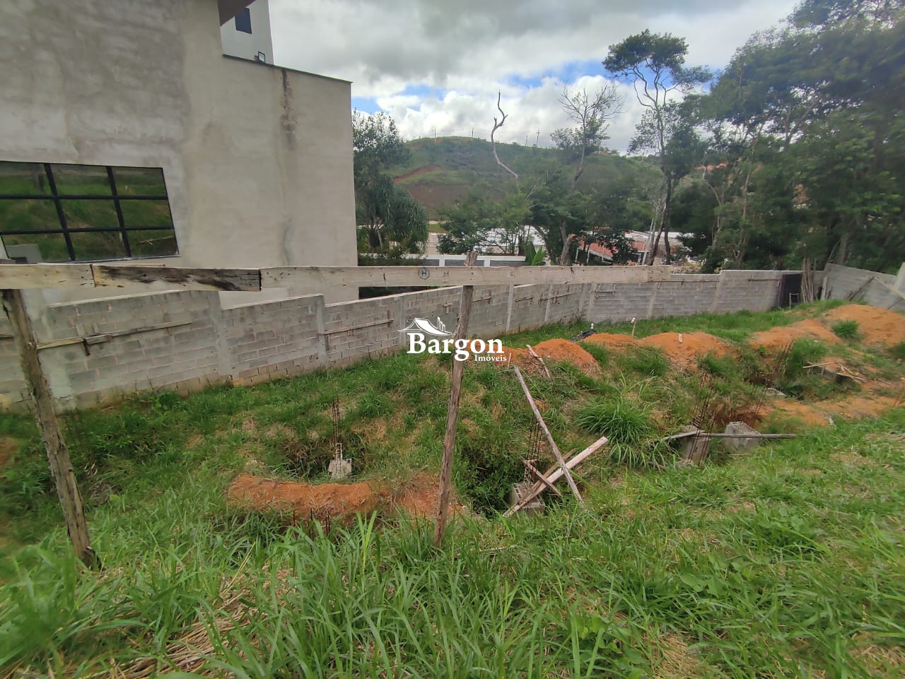 Terreno Residencial à venda em Salvaterra, Juiz de Fora - MG - Foto 25