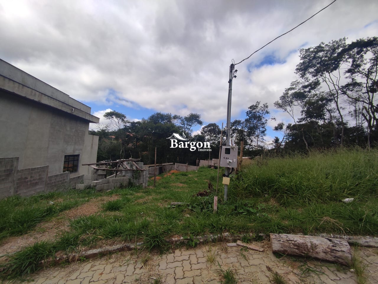 Terreno Residencial à venda em Salvaterra, Juiz de Fora - MG - Foto 20