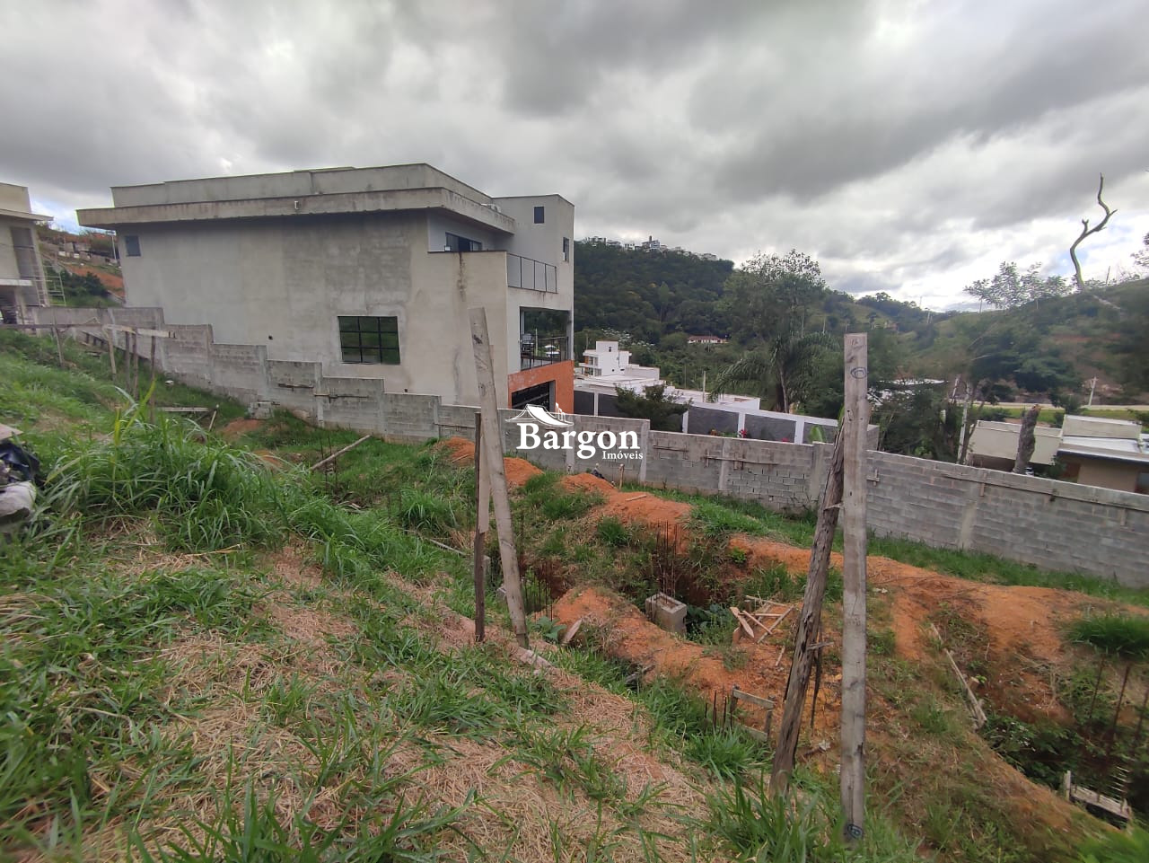 Terreno Residencial à venda em Salvaterra, Juiz de Fora - MG - Foto 39