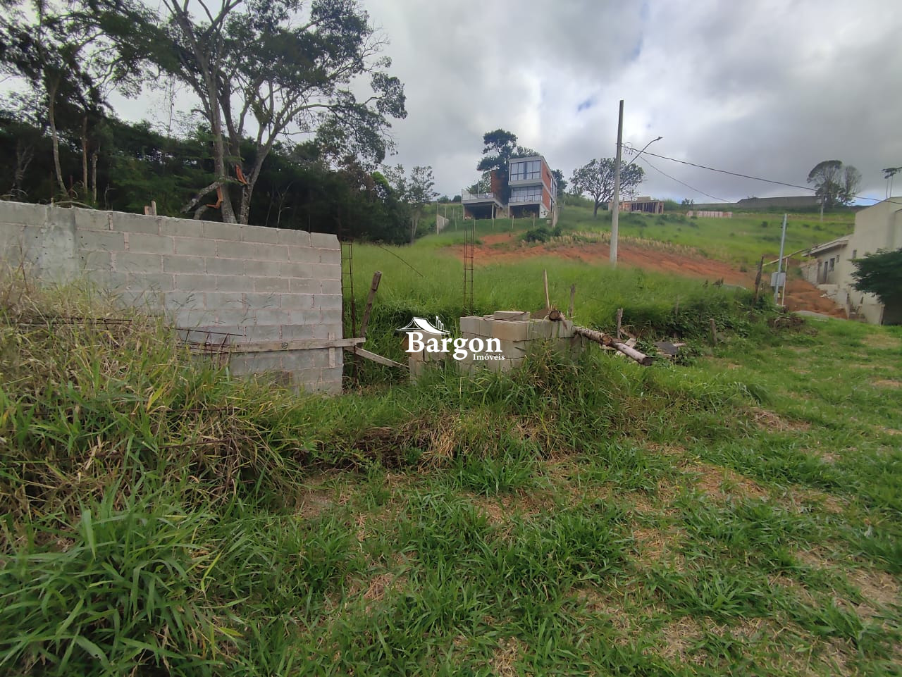Terreno Residencial à venda em Salvaterra, Juiz de Fora - MG - Foto 23