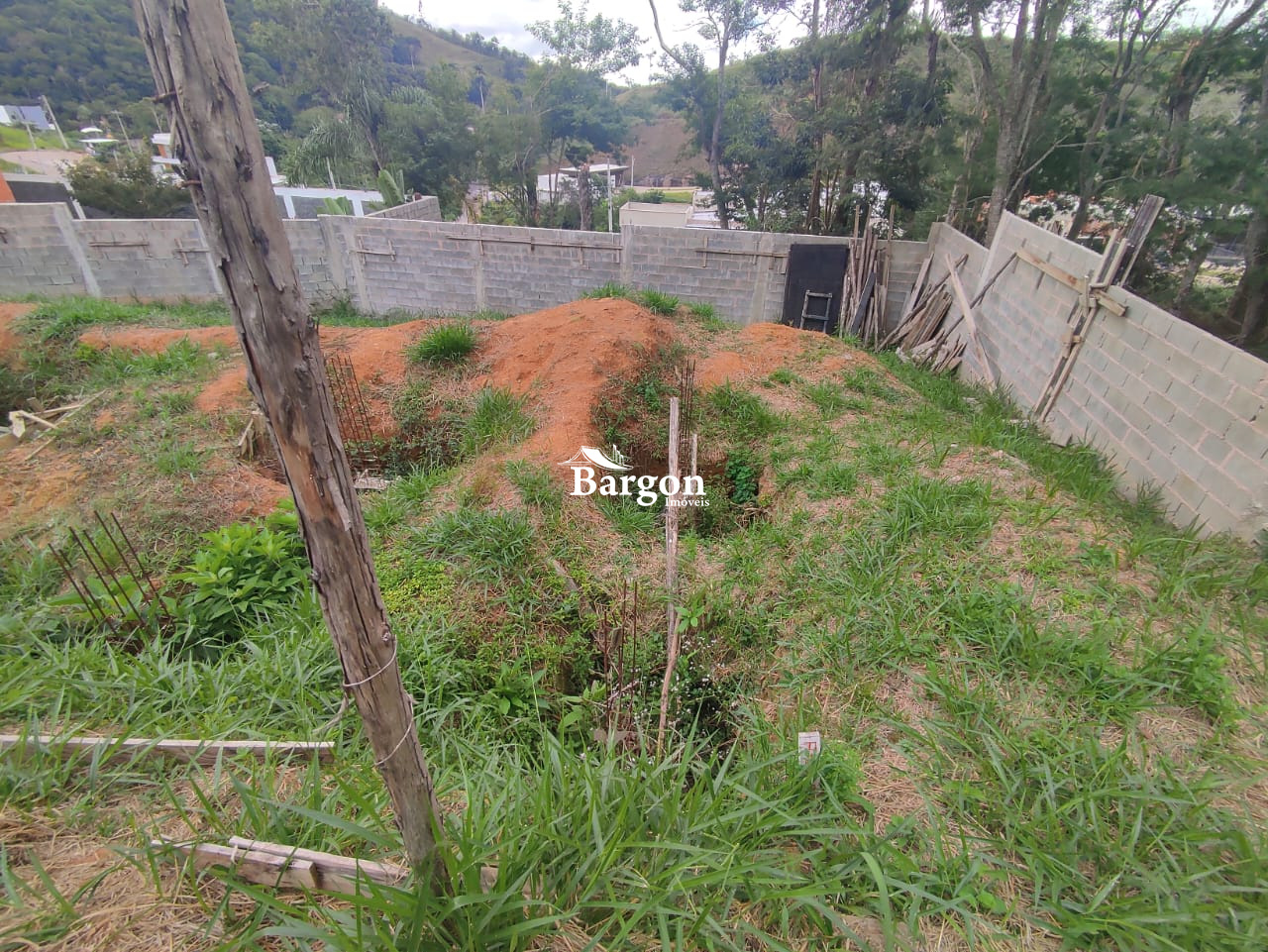 Terreno Residencial à venda em Salvaterra, Juiz de Fora - MG - Foto 13