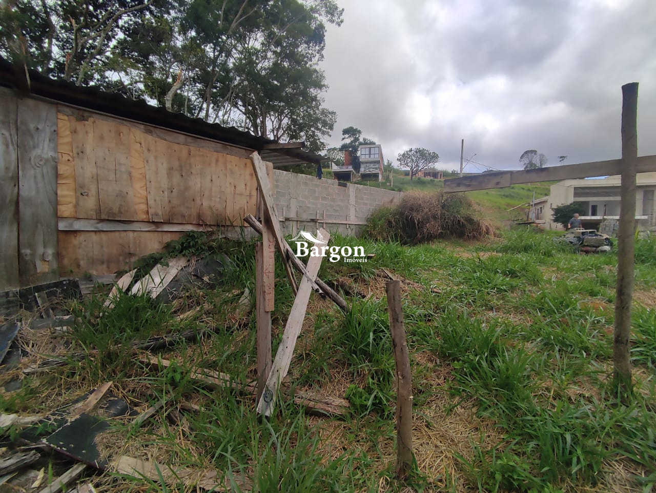 Terreno Residencial à venda em Salvaterra, Juiz de Fora - MG - Foto 7