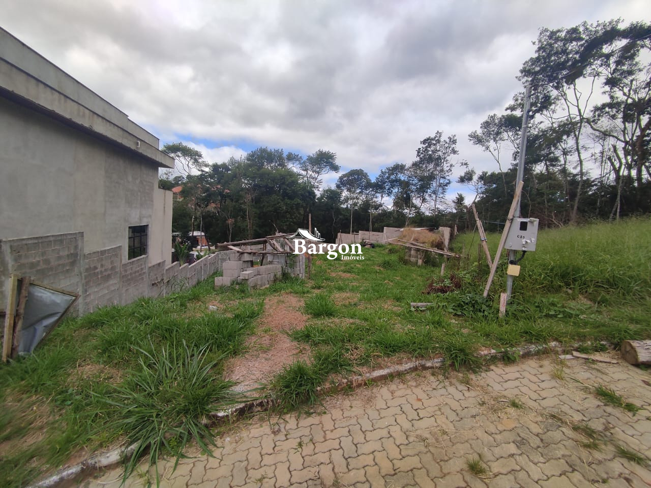 Terreno Residencial à venda em Salvaterra, Juiz de Fora - MG - Foto 22