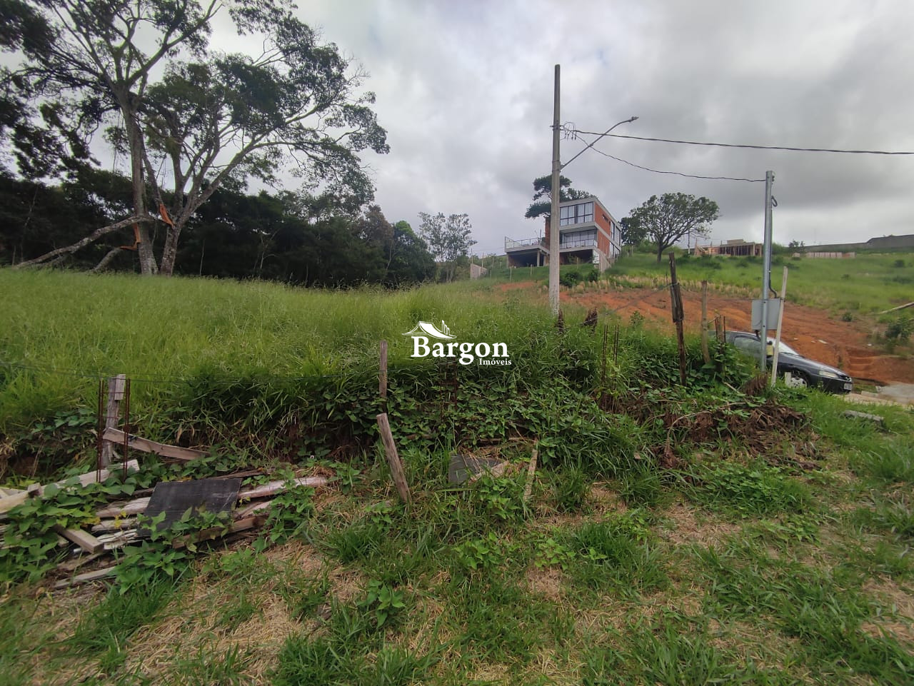 Terreno Residencial à venda em Salvaterra, Juiz de Fora - MG - Foto 15