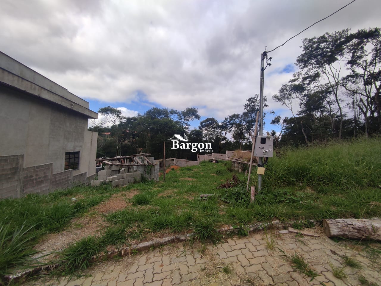 Terreno Residencial à venda em Salvaterra, Juiz de Fora - MG - Foto 14