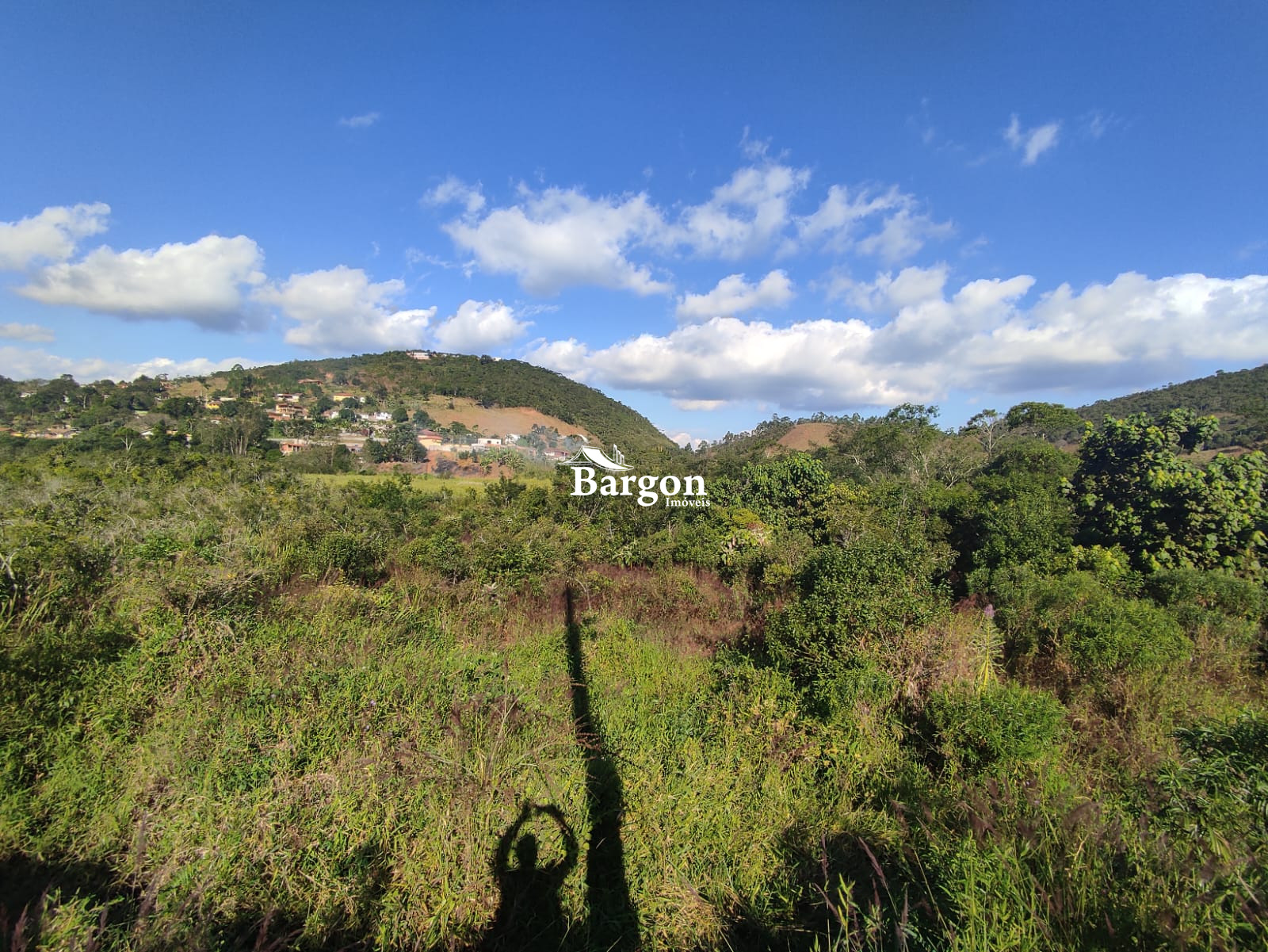 Terreno Residencial à venda em TANQUE - COLÔNIA DE SÃO PEDRO, Juiz de Fora - MG - Foto 10