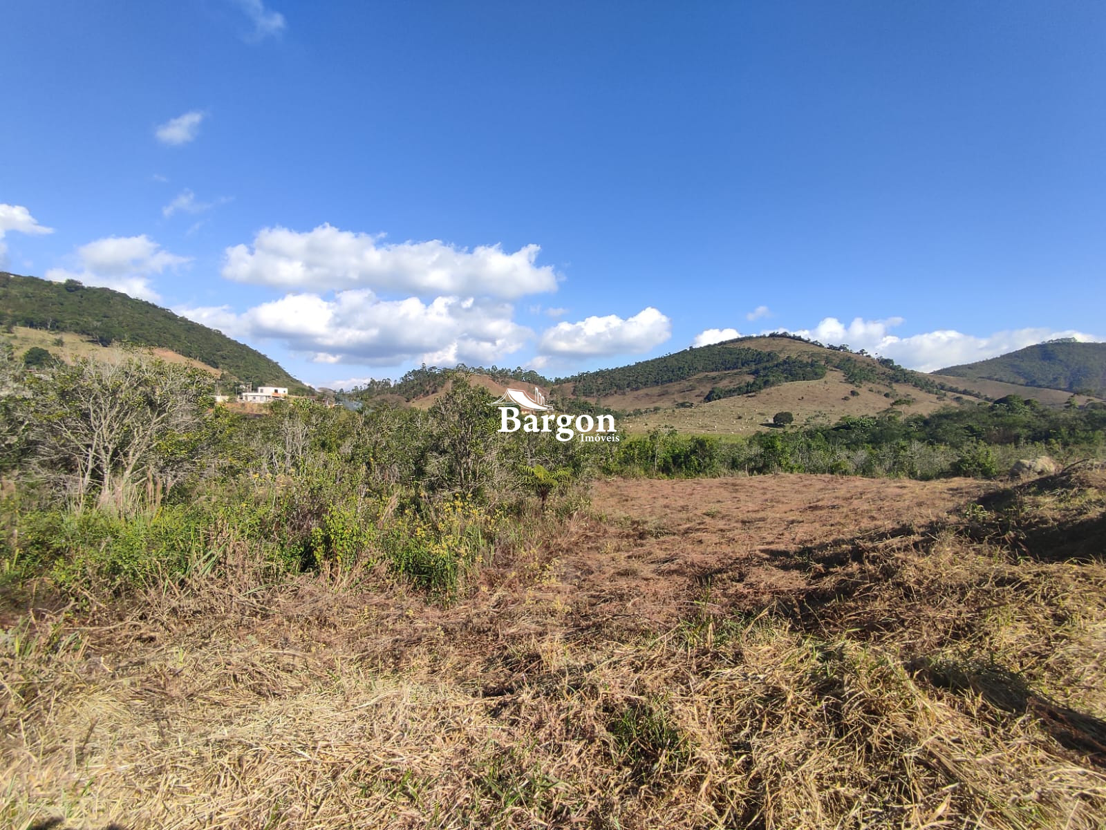 Terreno Residencial à venda em TANQUE - COLÔNIA DE SÃO PEDRO, Juiz de Fora - MG - Foto 7