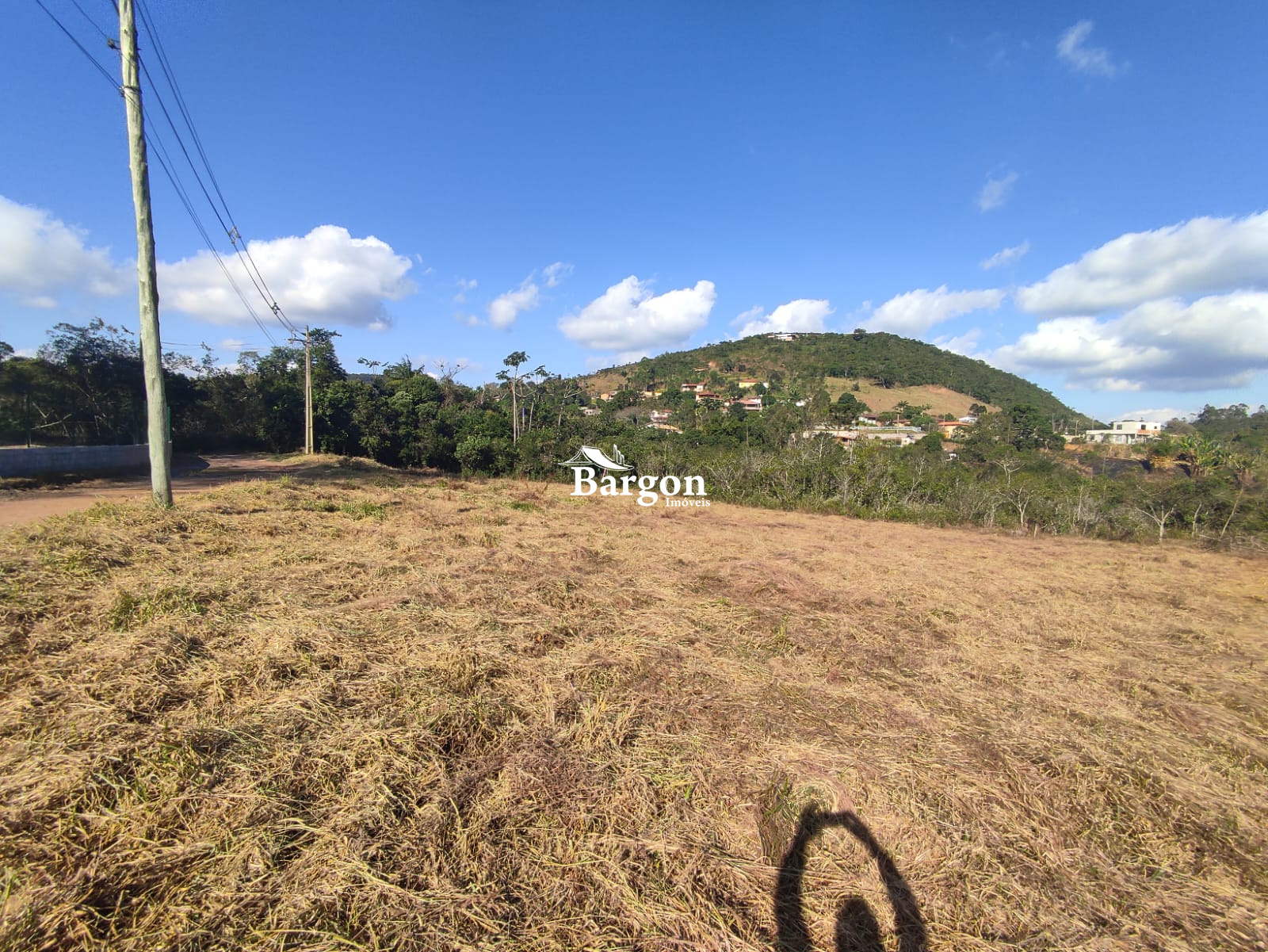 Terreno Residencial à venda em TANQUE - COLÔNIA DE SÃO PEDRO, Juiz de Fora - MG - Foto 3