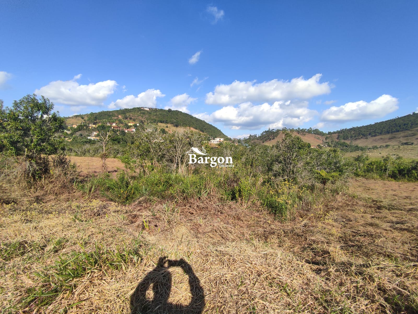 Terreno Residencial à venda em TANQUE - COLÔNIA DE SÃO PEDRO, Juiz de Fora - MG - Foto 5