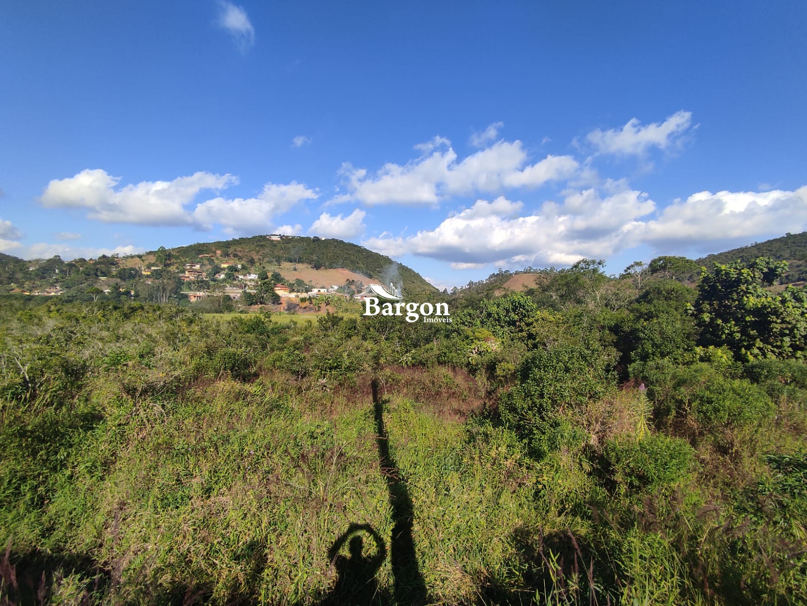 Terreno Residencial à venda em TANQUE - COLÔNIA DE SÃO PEDRO, Juiz de Fora - MG - Foto 13