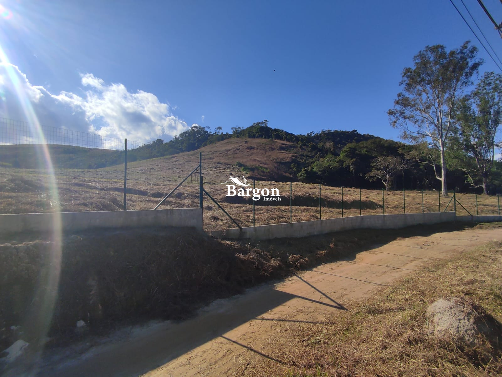 Terreno Residencial à venda em TANQUE - COLÔNIA DE SÃO PEDRO, Juiz de Fora - MG - Foto 9