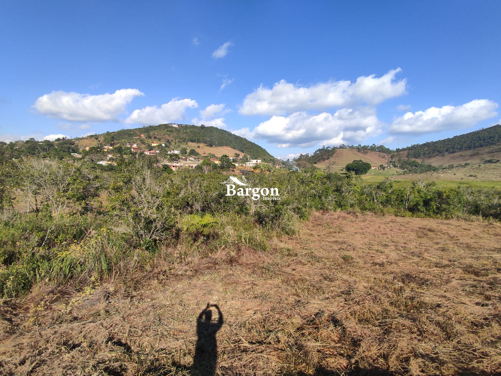 Terreno Residencial à venda em TANQUE - COLÔNIA DE SÃO PEDRO, Juiz de Fora - MG - Foto 4
