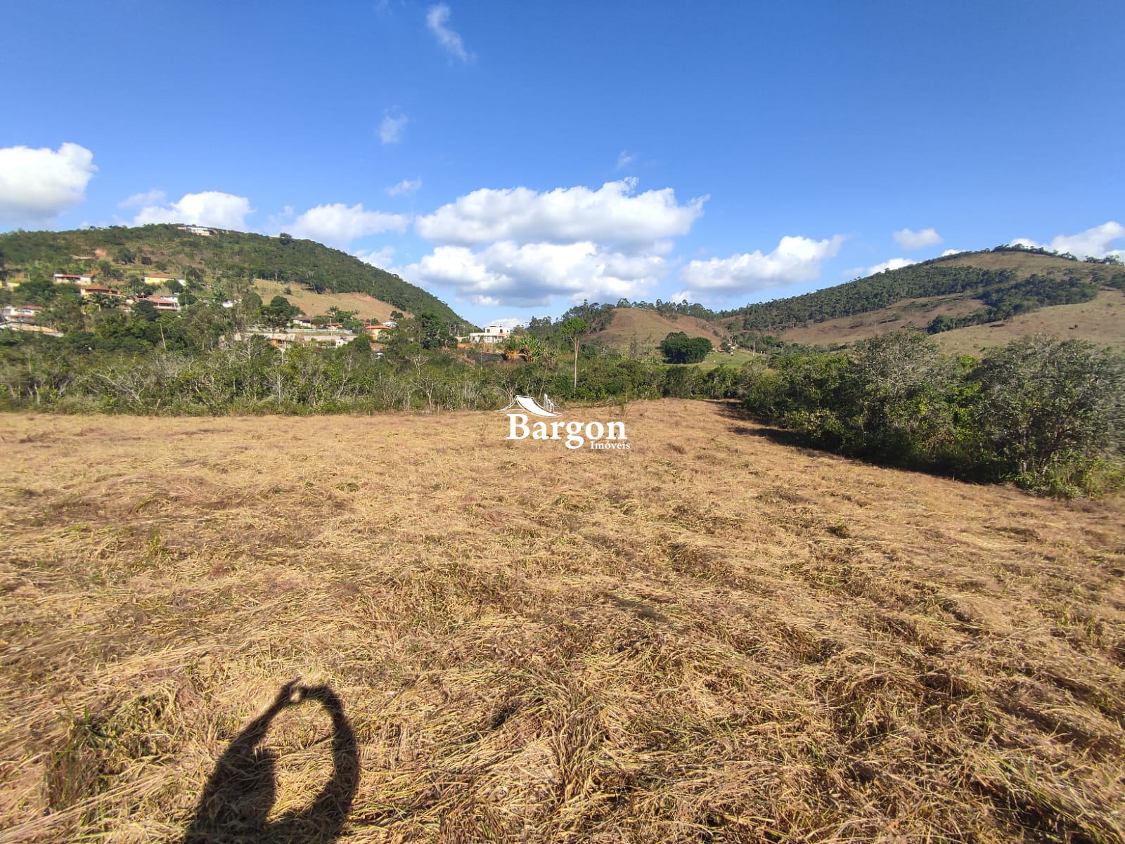 Terreno Residencial à venda em TANQUE - COLÔNIA DE SÃO PEDRO, Juiz de Fora - MG - Foto 8