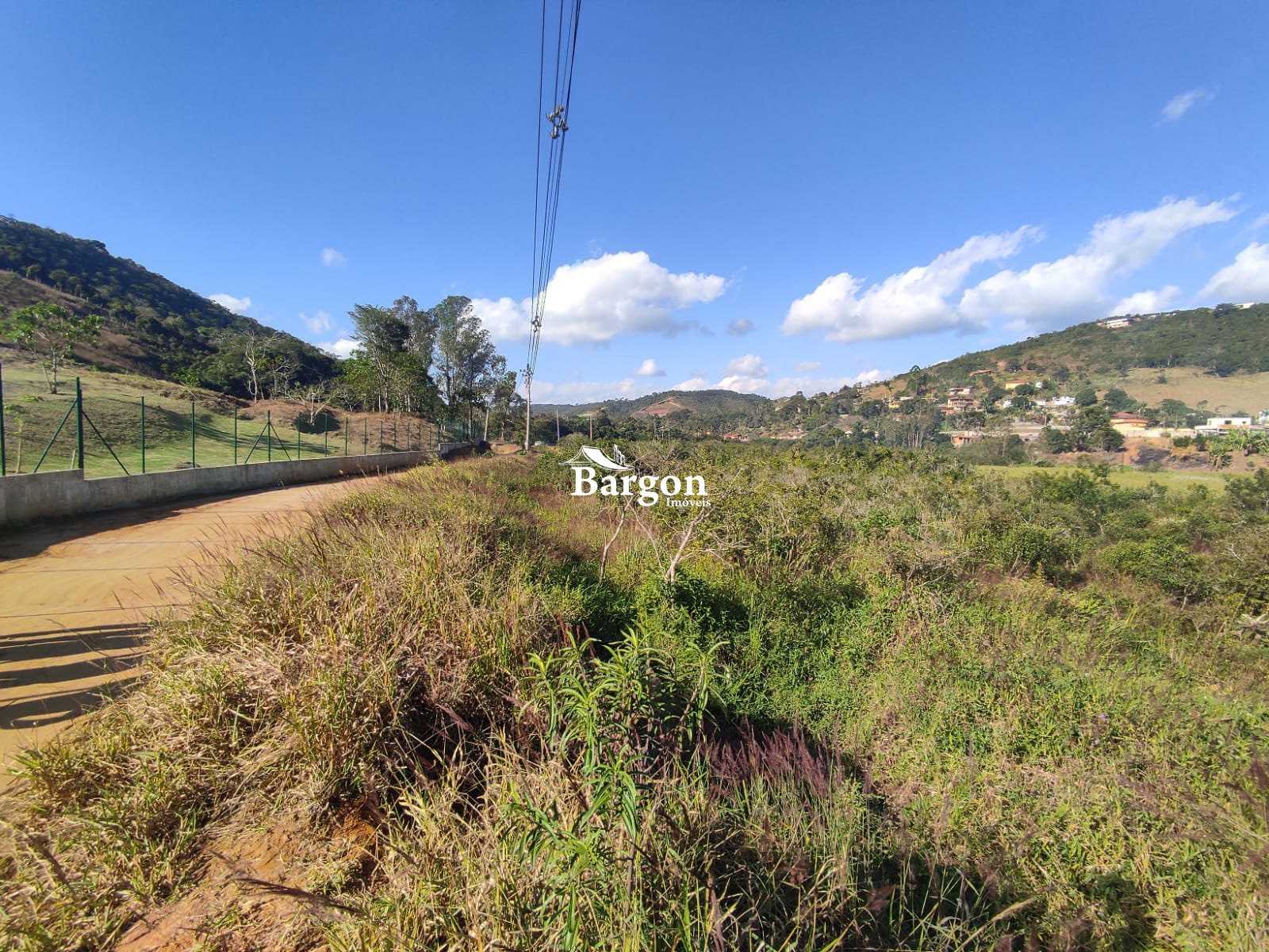 Terreno Residencial à venda em TANQUE - COLÔNIA DE SÃO PEDRO, Juiz de Fora - MG - Foto 2