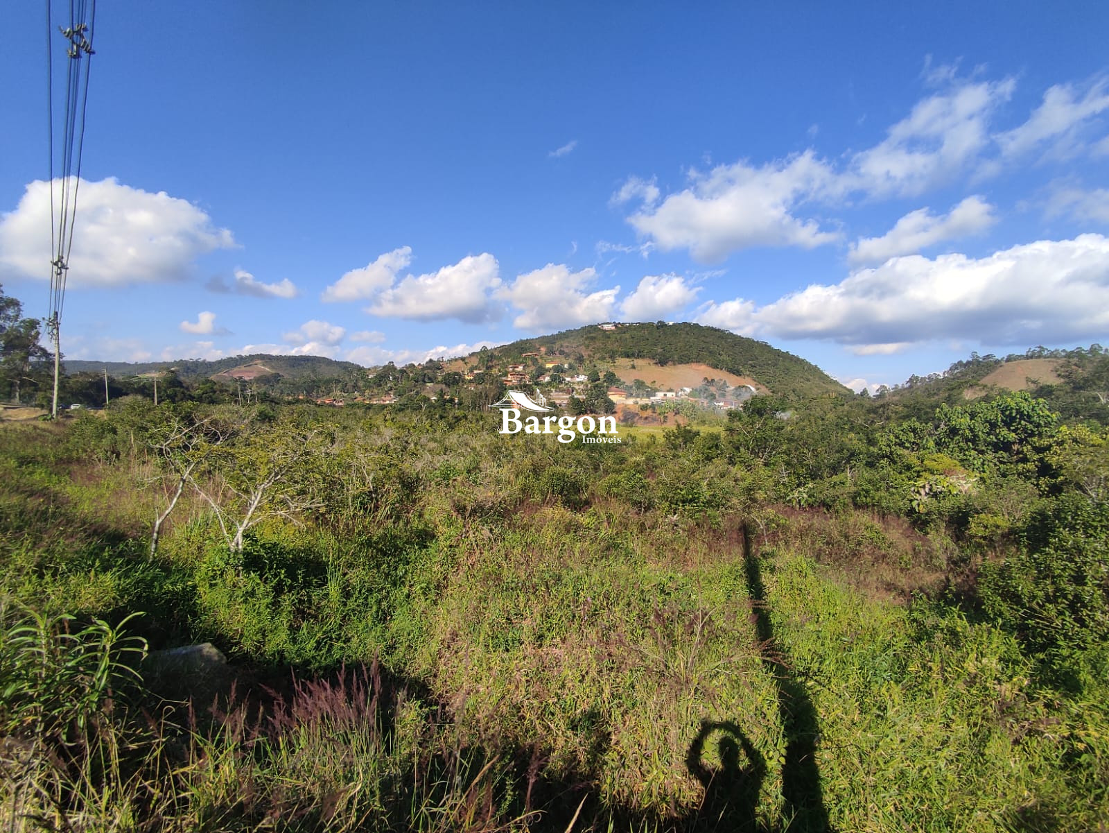 Terreno Residencial à venda em TANQUE - COLÔNIA DE SÃO PEDRO, Juiz de Fora - MG - Foto 11
