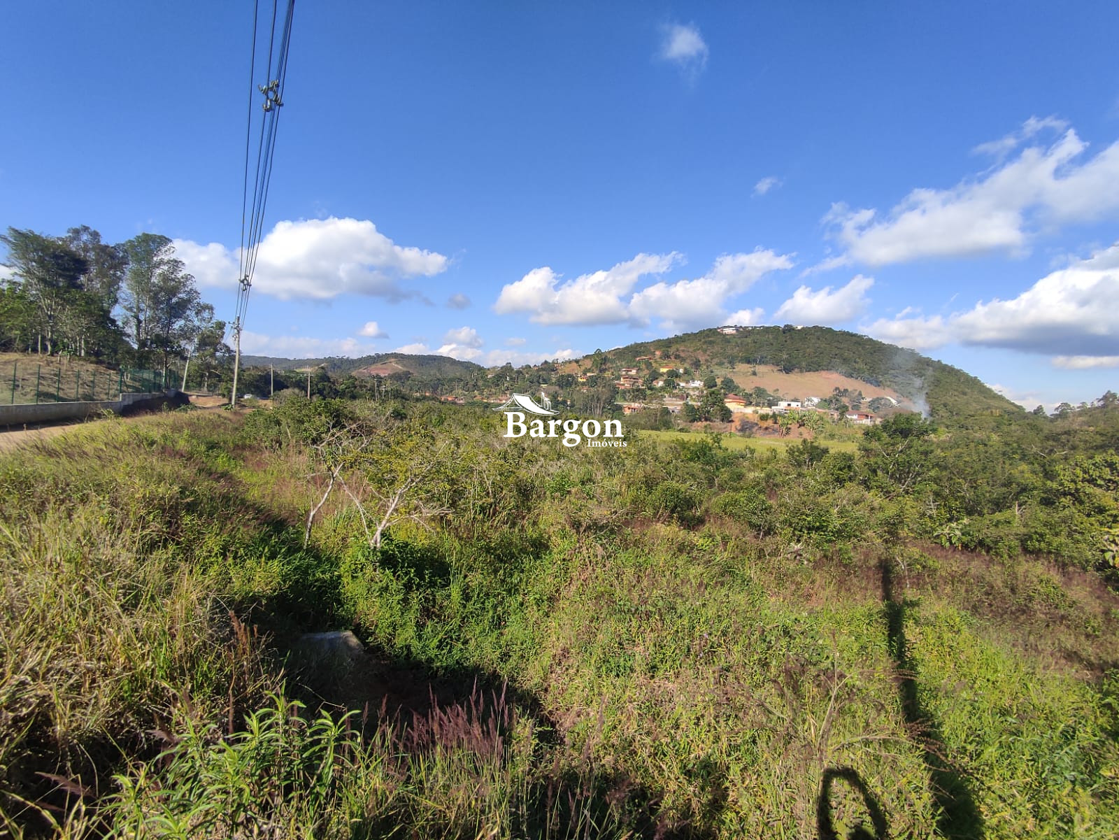Terreno Residencial à venda em TANQUE - COLÔNIA DE SÃO PEDRO, Juiz de Fora - MG - Foto 12