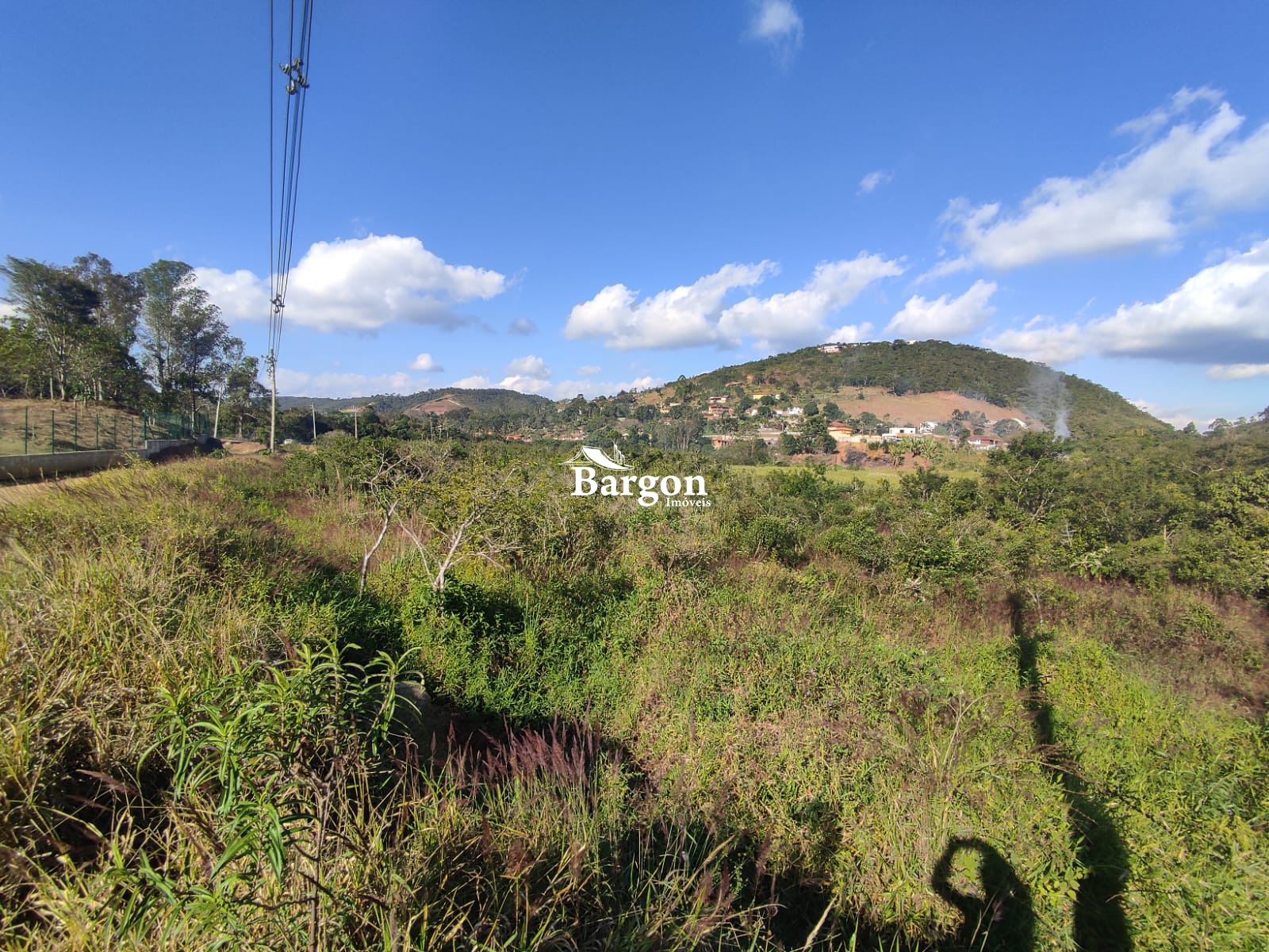 Terreno Residencial à venda em TANQUE - COLÔNIA DE SÃO PEDRO, Juiz de Fora - MG - Foto 14