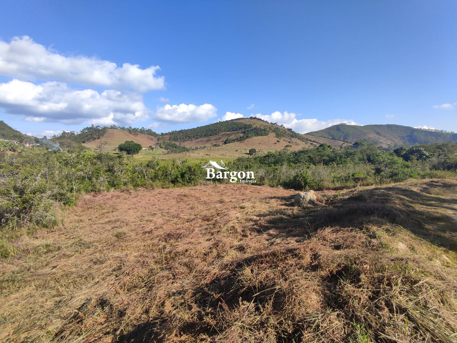 Terreno Residencial à venda em TANQUE - COLÔNIA DE SÃO PEDRO, Juiz de Fora - MG - Foto 6